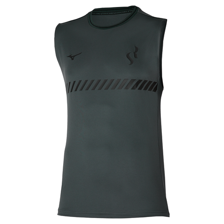 Sergio Ramos Training Tank